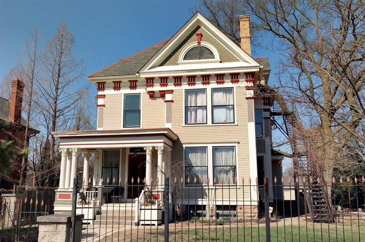 1298 Bryden Road, Columbus, OH 43205 - #1