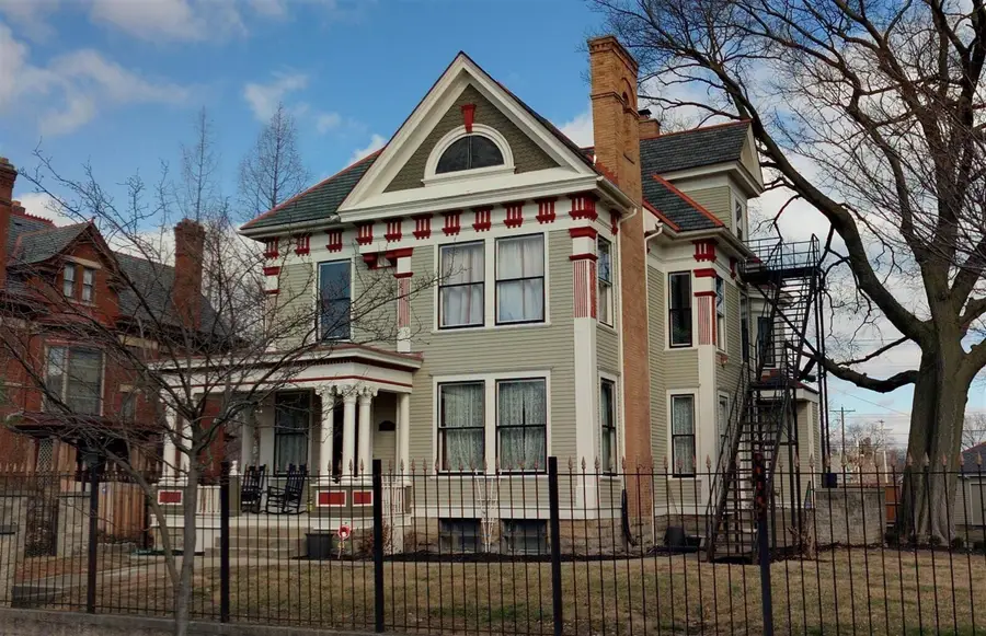 1298 Bryden Road, Columbus, OH 43205 - #3