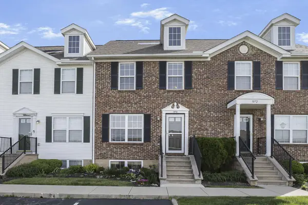 1074 Shady Lake Drive, Columbus, OH 43228