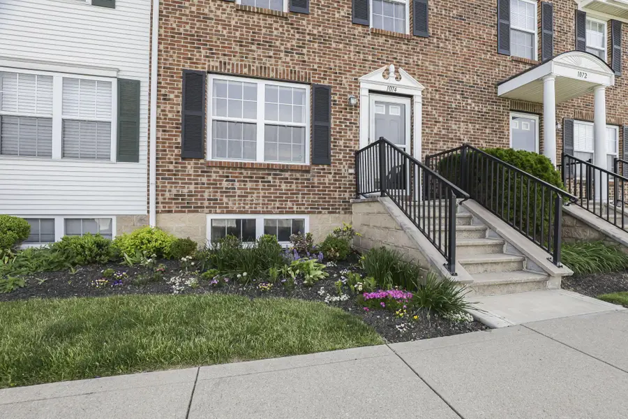 1074 Shady Lake Drive, Columbus, OH 43228 - #3