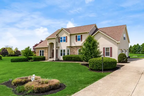 1691 E Glenhurst Drive Nw, Lancaster, OH 43130