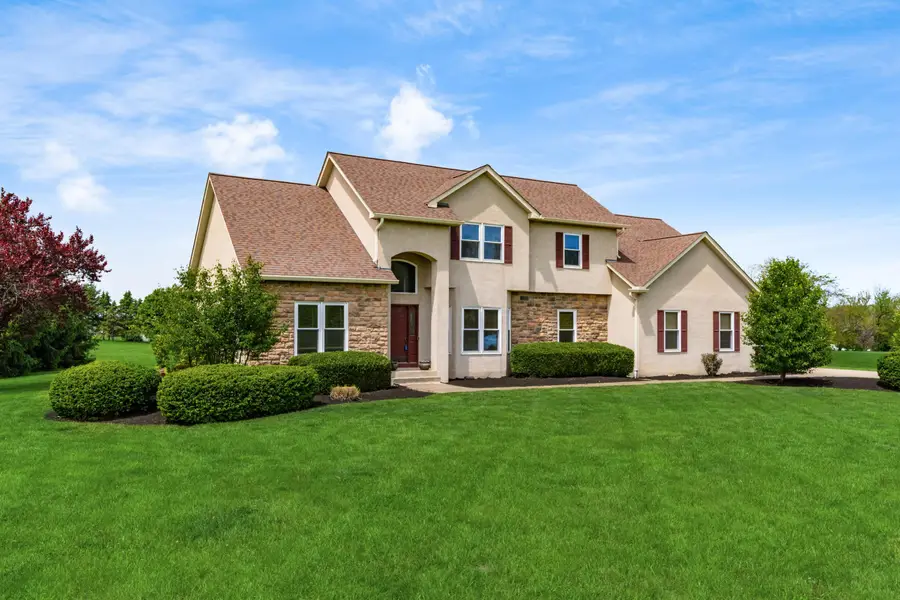 1691 E Glenhurst Drive Nw, Lancaster, OH 43130 - #3