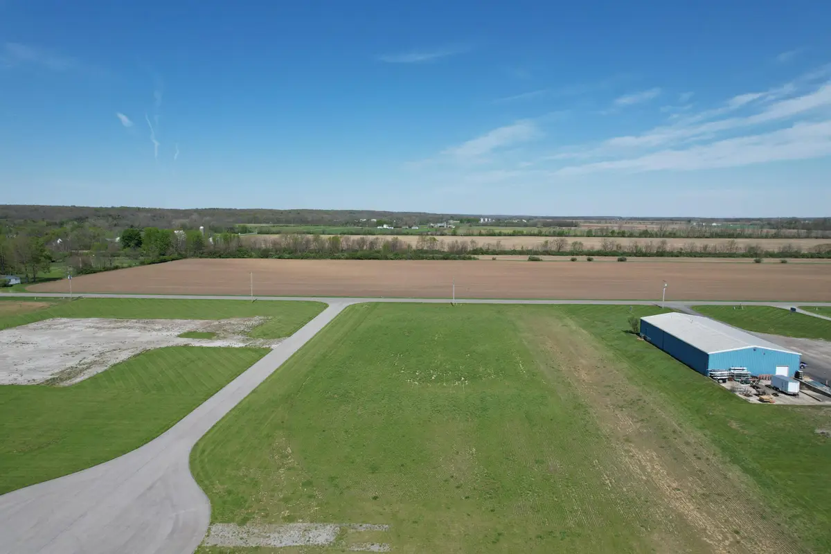 .. Co Rd 10, East Liberty, OH 43319 - #1