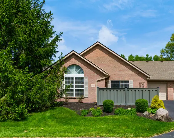 6101 Blendon Chase Drive, Westerville, OH 43081