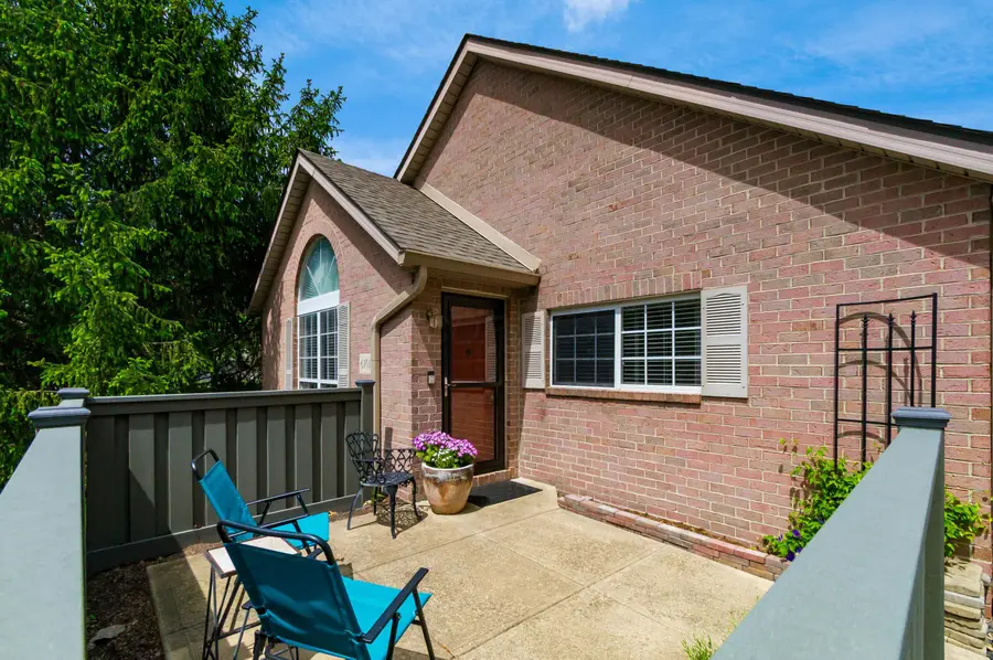 6101 Blendon Chase Drive, Westerville, OH 43081 - #3