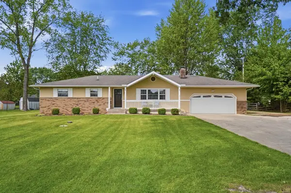 6040 E Walnut Street, Westerville, OH 43081