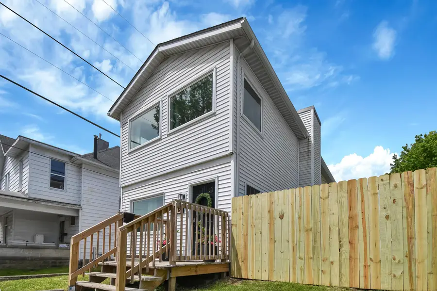 18 E Oak Street, Newark, OH 43055 - #2