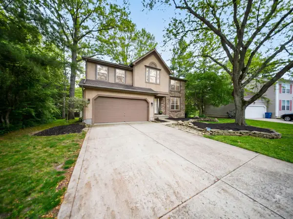 638 Ridenour Road, Columbus, OH 43230