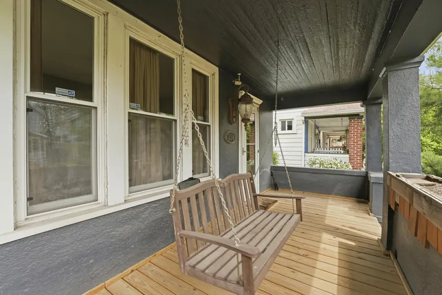 318 E Hinman Avenue, Columbus, OH 43207 - #2