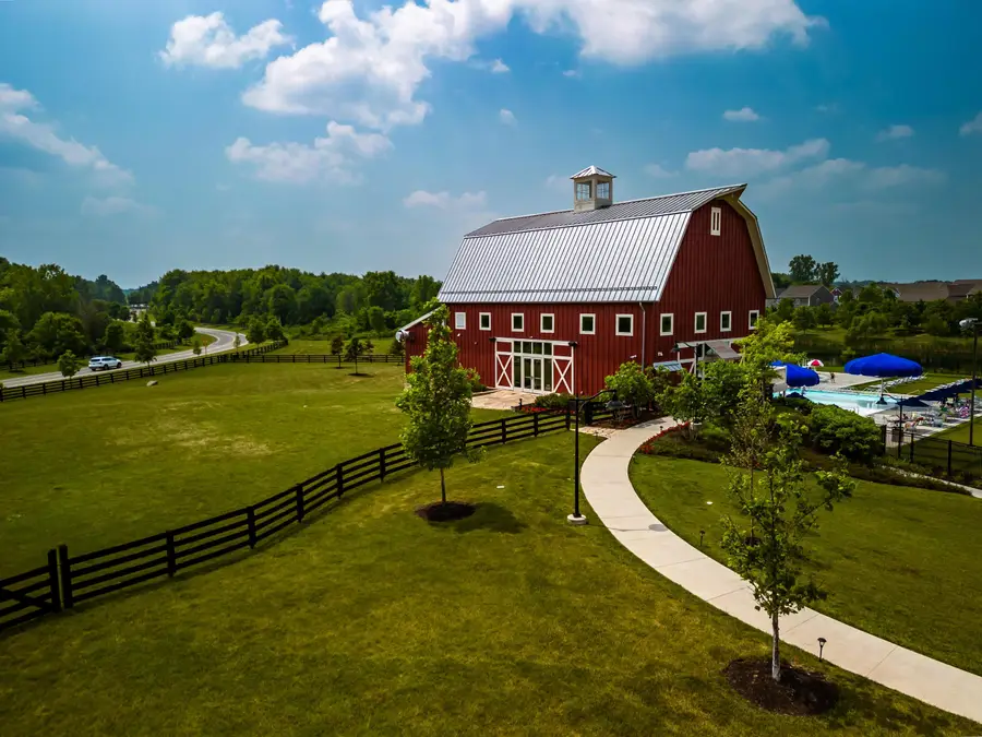 9224 Crane Ridge Run, Plain City, OH 43064 - #2