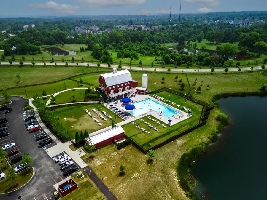 9224 Crane Ridge Run, Plain City, OH 43064 - #3