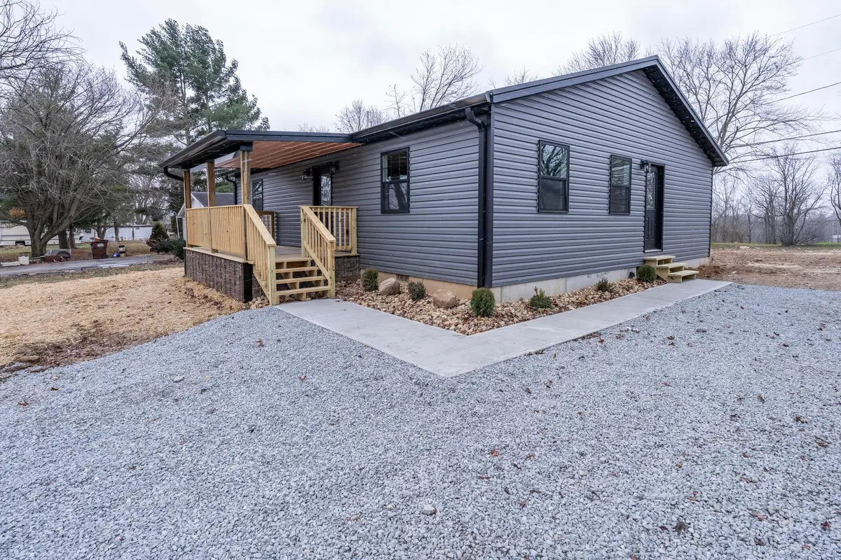 6631 Fascination Way, Hillsboro, OH 45133 - #1