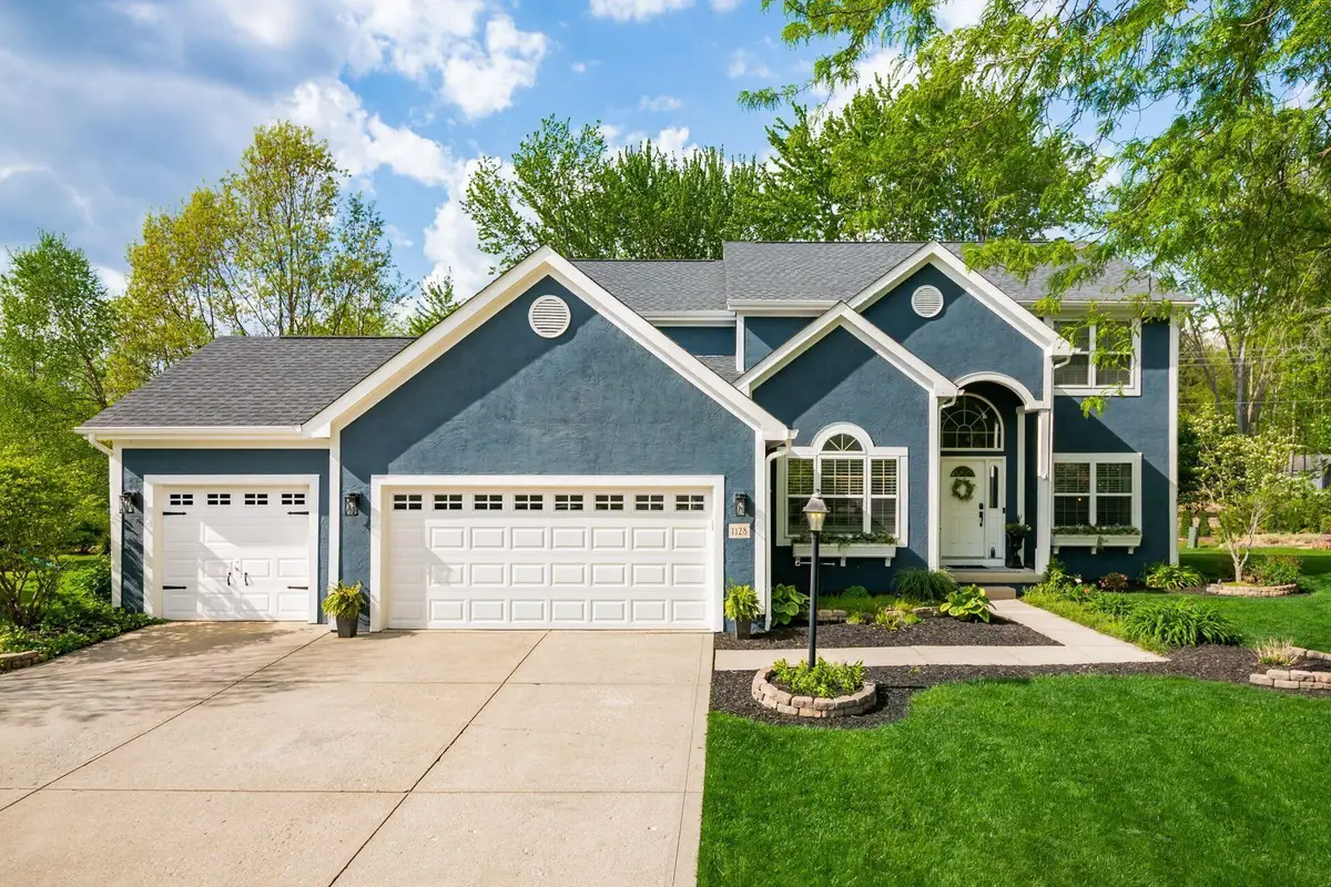 1128 Tidewater Court, Westerville, OH 43082 - #1