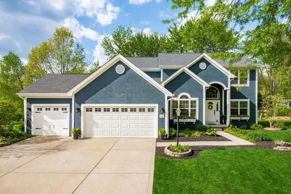 1128 Tidewater Court, Westerville, OH 43082