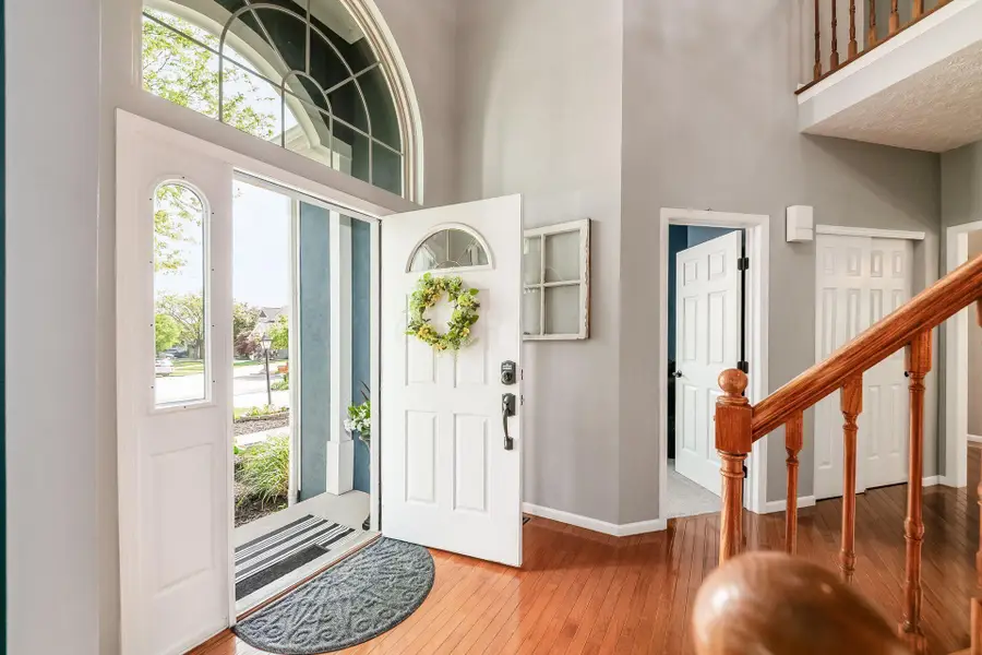 1128 Tidewater Court, Westerville, OH 43082 - #3