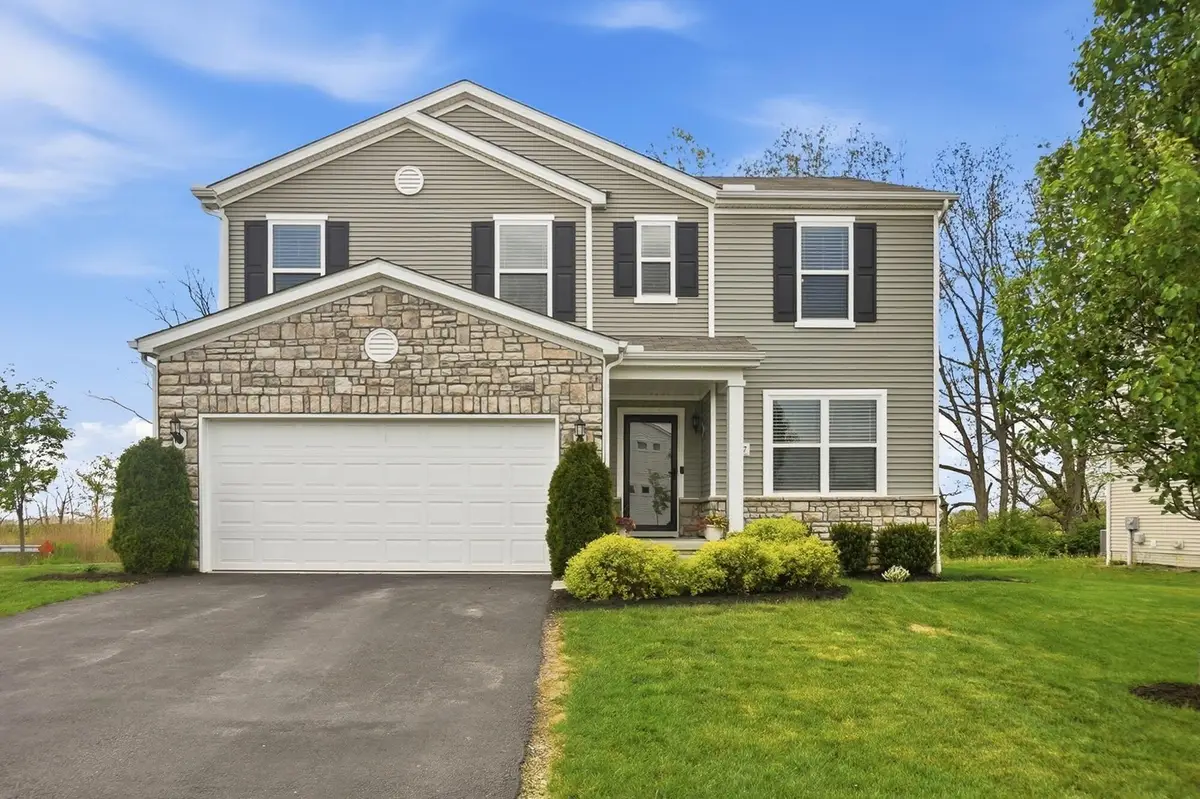 677 Clymer Street, Delaware, OH 43015 - #1