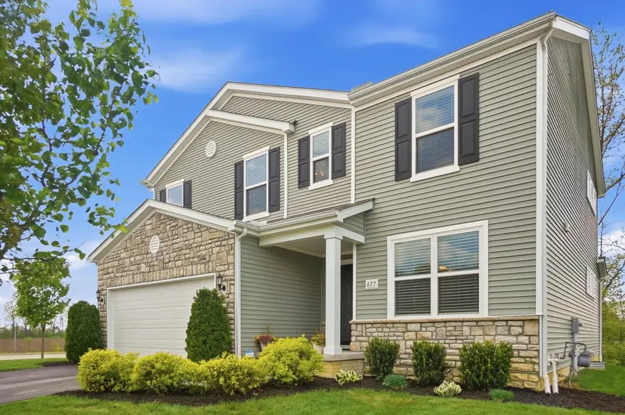 677 Clymer Street, Delaware, OH 43015 - #2