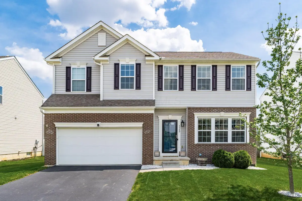 5340 Folsom Drive, Groveport, OH 43125 - #1