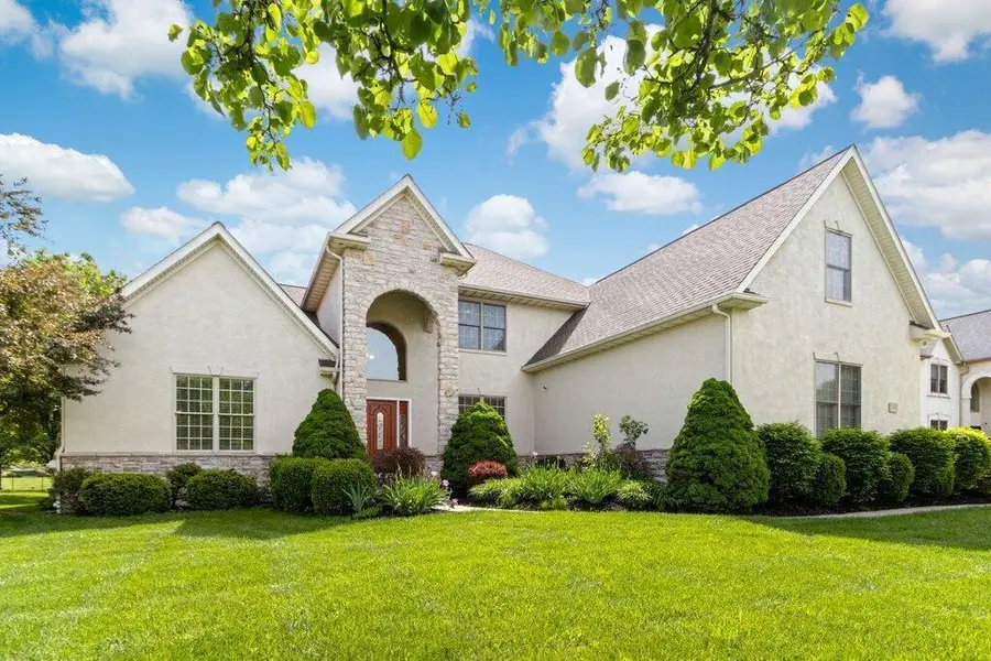 13882 Fantasy Way, Pickerington, OH 43147 - #2