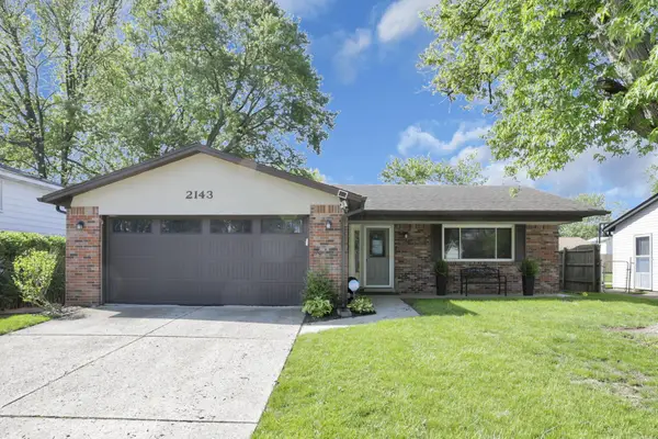 2143 Waldorf Road, Columbus, OH 43229