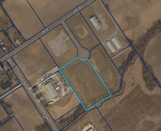 ... County Road 10, East Liberty, OH 43319 - #1