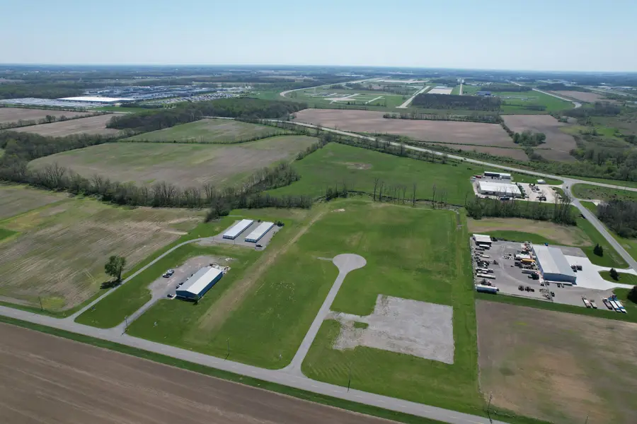 ... County Road 10, East Liberty, OH 43319 - #2