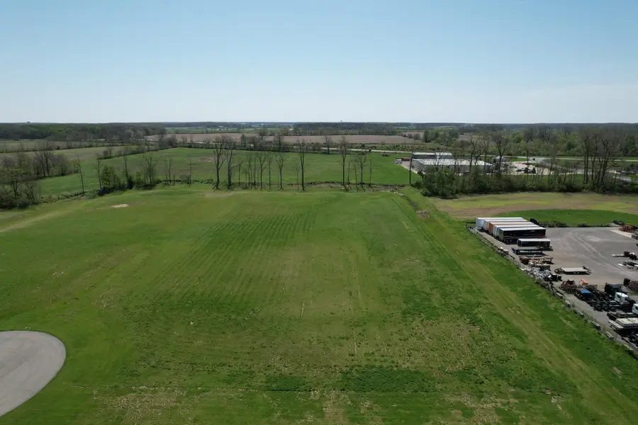 ... County Road 10, East Liberty, OH 43319 - #3