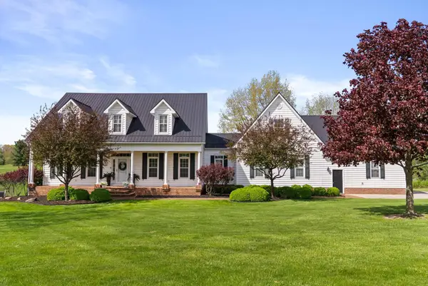 6971 Possum Street, Mount Vernon, OH 43050