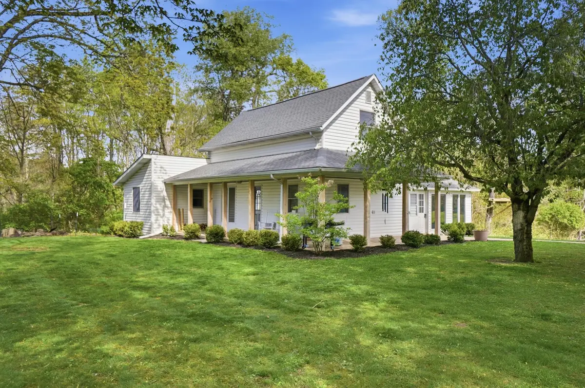 4339 Township Road 99, Mount Gilead, OH 43338 - #1