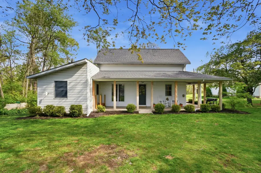 4339 Township Road 99, Mount Gilead, OH 43338 - #2