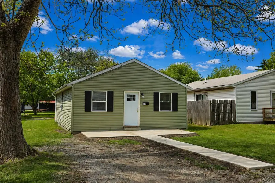 479 Grant Street, Marion, OH 43302 - #2