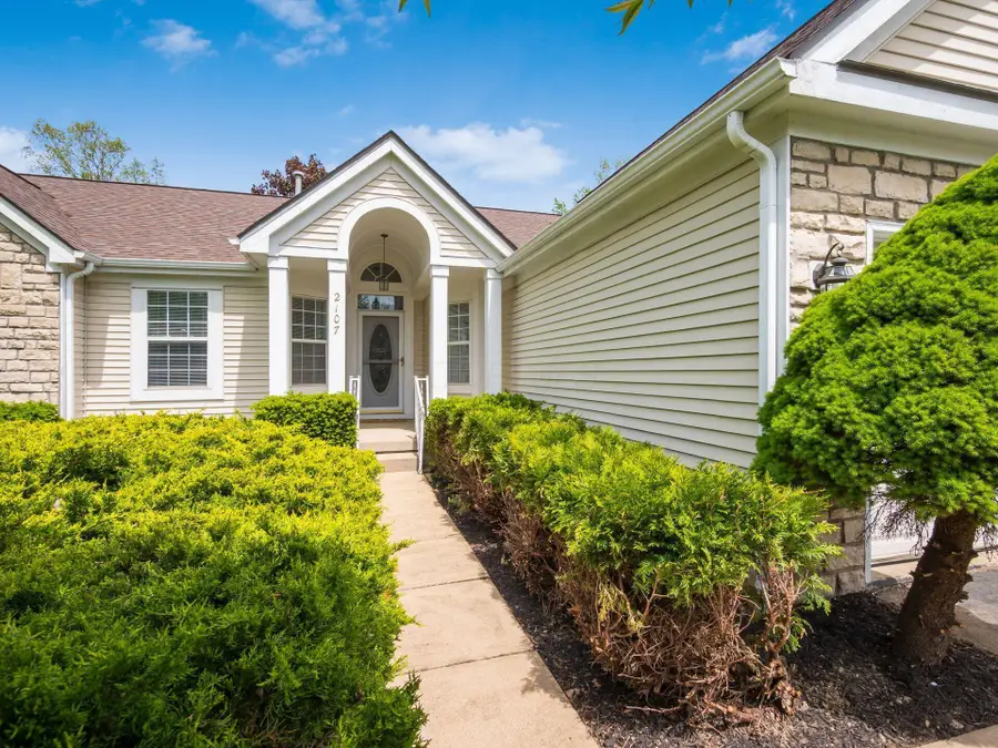 2107 Hayer Court, Lewis Center, OH 43035 - #3