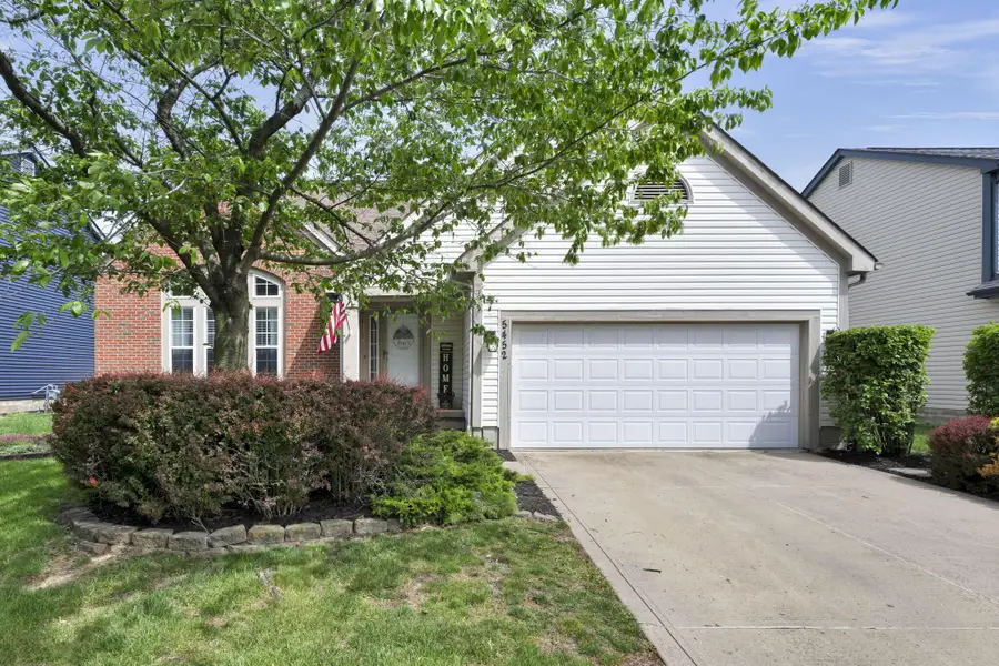 5452 Mirage Drive, Hilliard, OH 43026 - #2