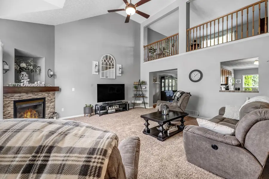 5452 Mirage Drive, Hilliard, OH 43026 - #3