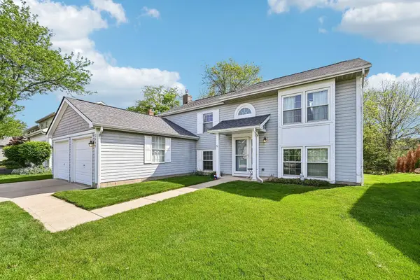 3647 Seattle Slew Drive, Columbus, OH 43221