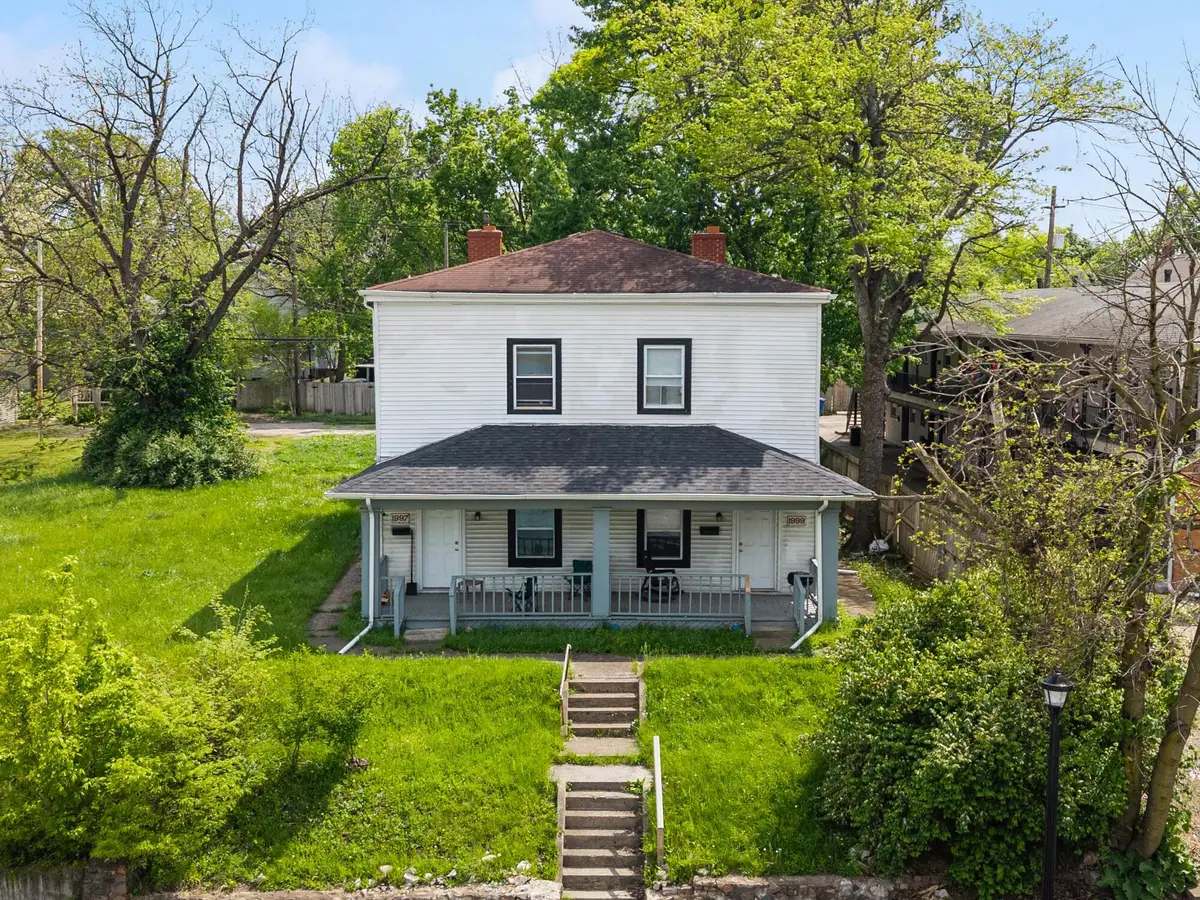 1999 W Broad Street, Columbus, OH 43223 - #1