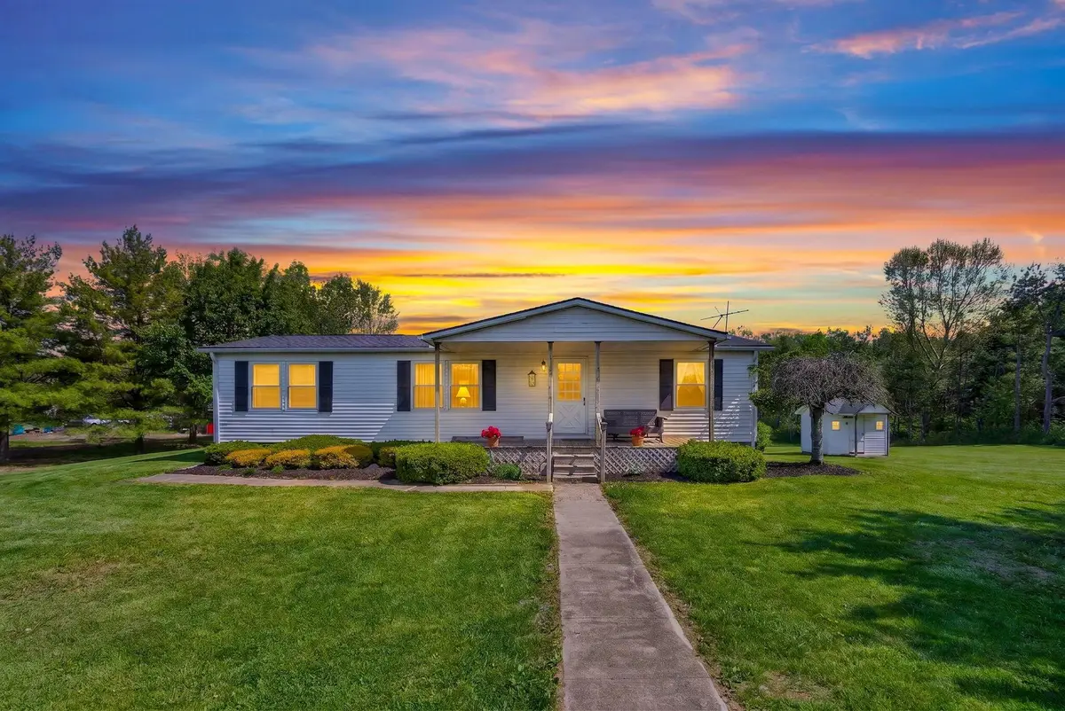 21240 River Road, Circleville, OH 43113 - #1