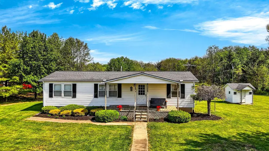 21240 River Road, Circleville, OH 43113 - #2