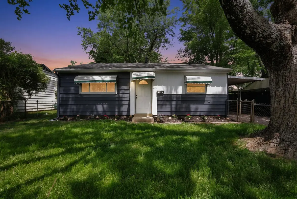 1236 Grovewood Drive, Columbus, OH 43207 - #1