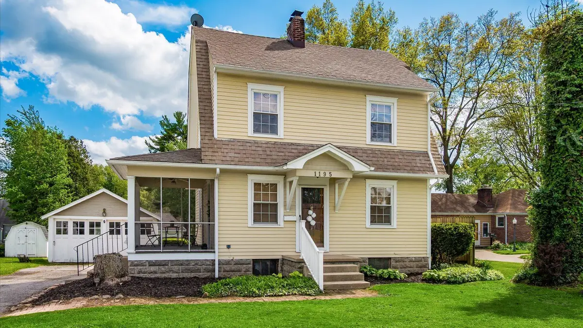1195 W Main Street, Newark, OH 43055 - #1