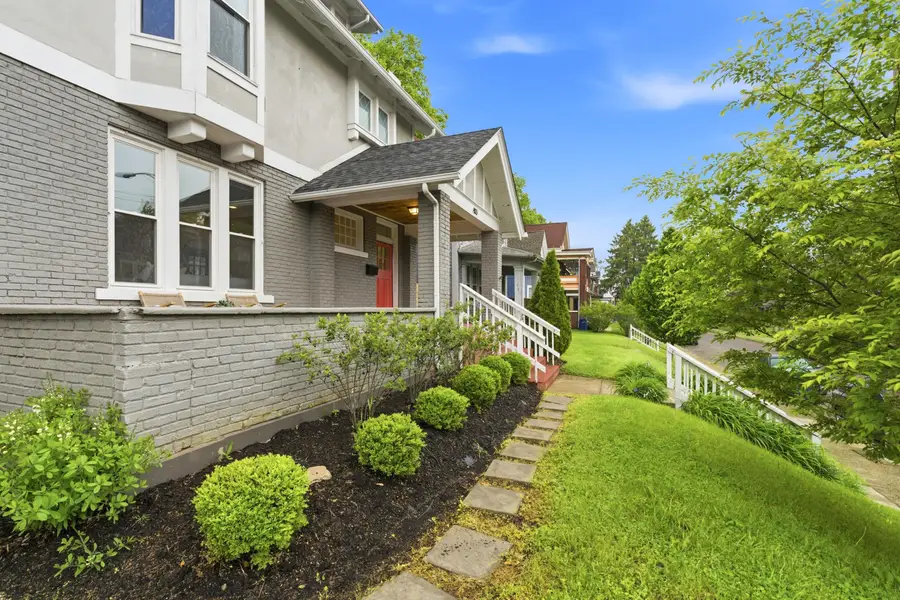 403 Morrison Avenue, Columbus, OH 43205 - #3