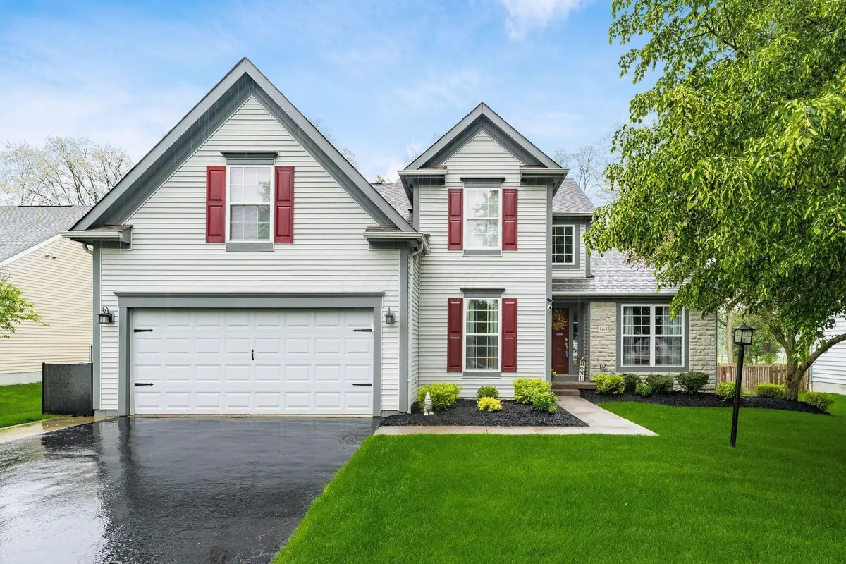 163 Fox Glen Drive W, Pickerington, OH 43147 - #1