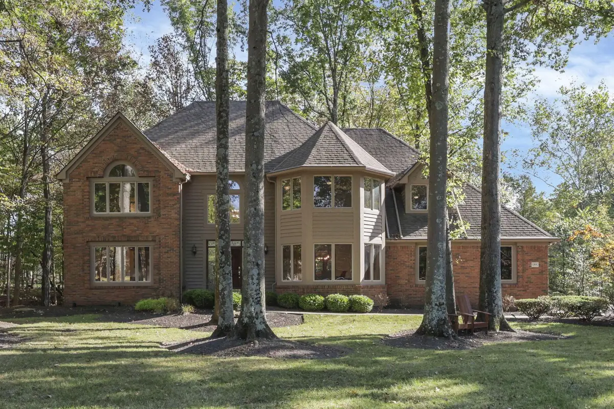 5992 Weathered Oak Court, Westerville, OH 43082 - #1