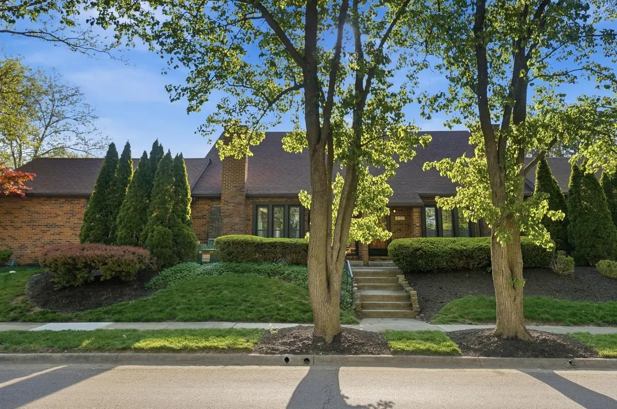 4764 Coach Road, Columbus, OH 43220 - #1