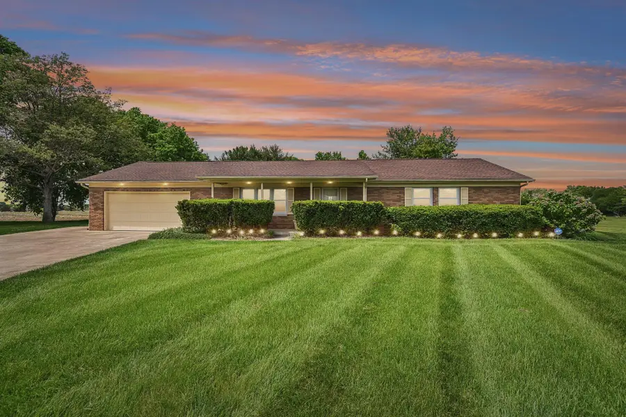 676 Fairlawn Drive, Circleville, OH 43113 - #2