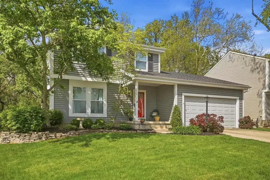 3848 Deer Knoll Drive, Columbus, OH 43230 - #3