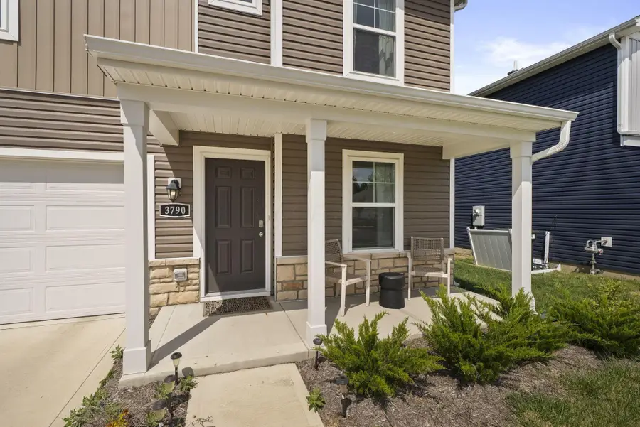 3790 Alledonia Drive, Grove City, OH 43123 - #2