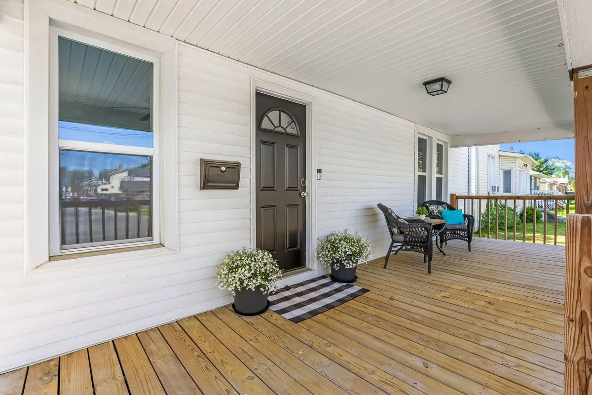 267 N Hague Avenue, Columbus, OH 43204 - #1