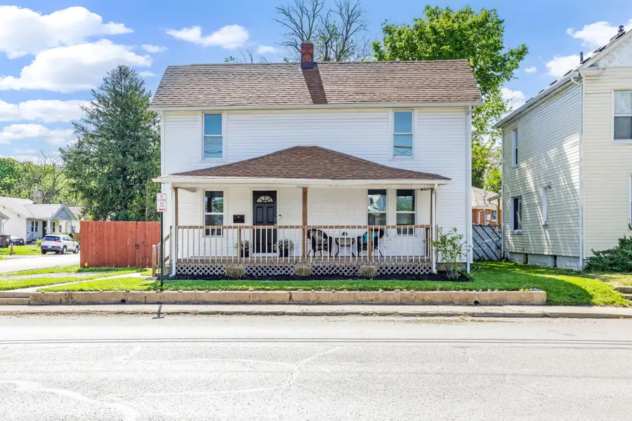 267 N Hague Avenue, Columbus, OH 43204 - #2