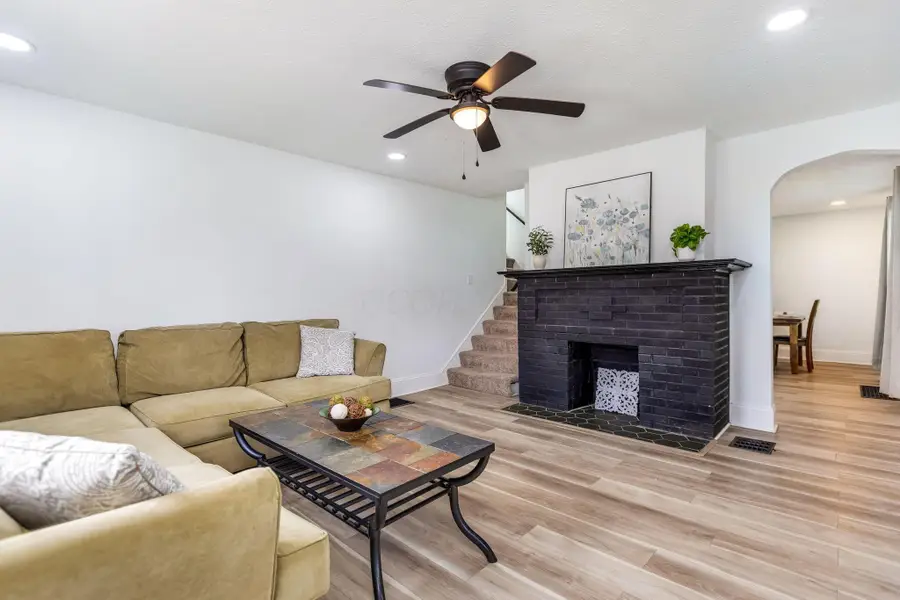 267 N Hague Avenue, Columbus, OH 43204 - #3